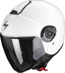 Kask SCORPION EXO-City II Solid white