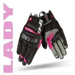 Rękawice damskie SHIMA X-Breeze 2 Lady pink